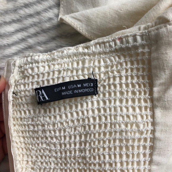 Off the shoulder zara dress - Picture 5 of 7